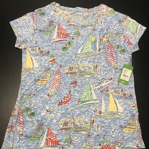 Lilly Pulitzer Get Nauti L